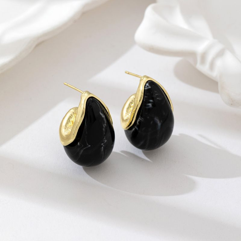 Серьги-гвоздики CJR56662