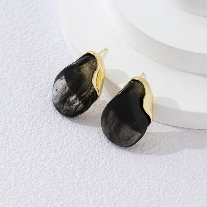 Серьги-гвоздики CJR56662