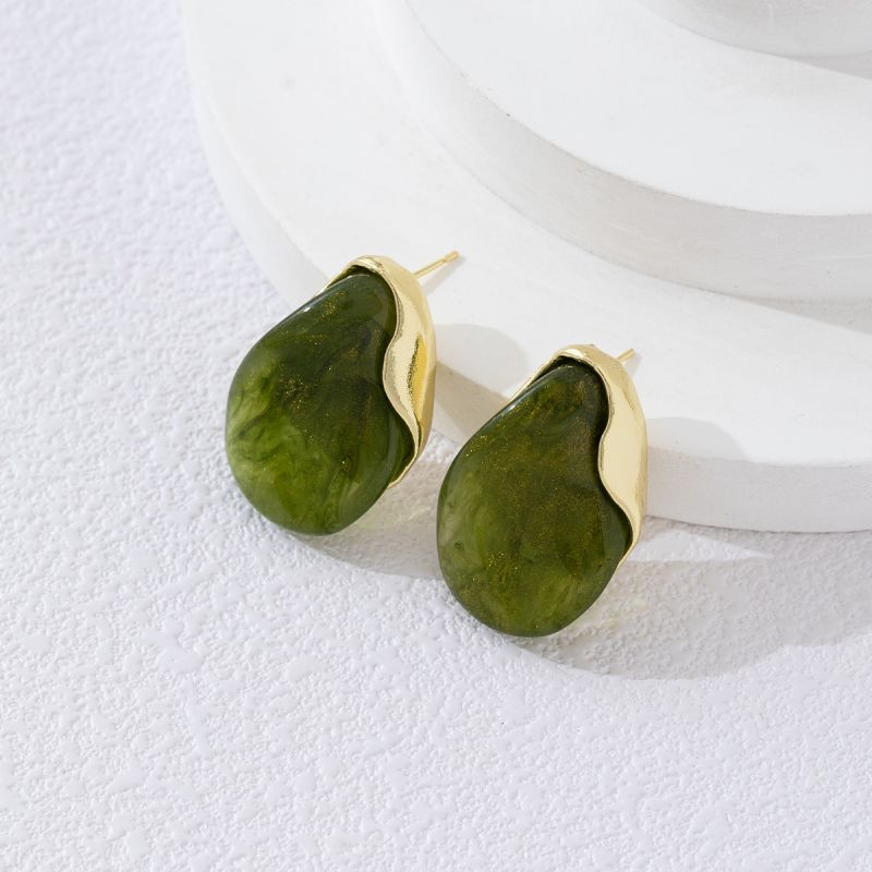 Серьги-гвоздики CJR56662