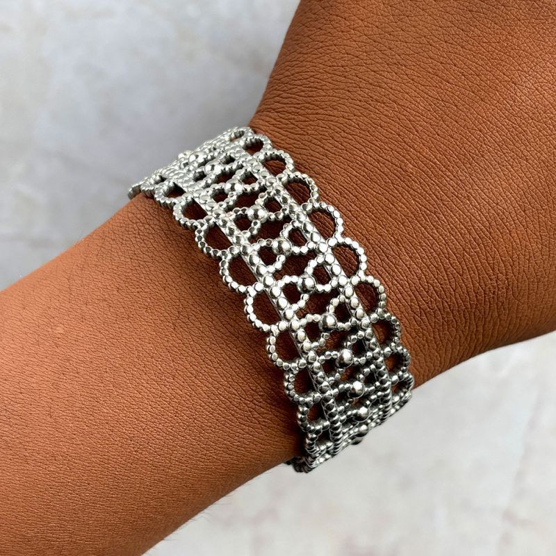 Браслет сталь CJM03753 Браслет сталь CJM03753