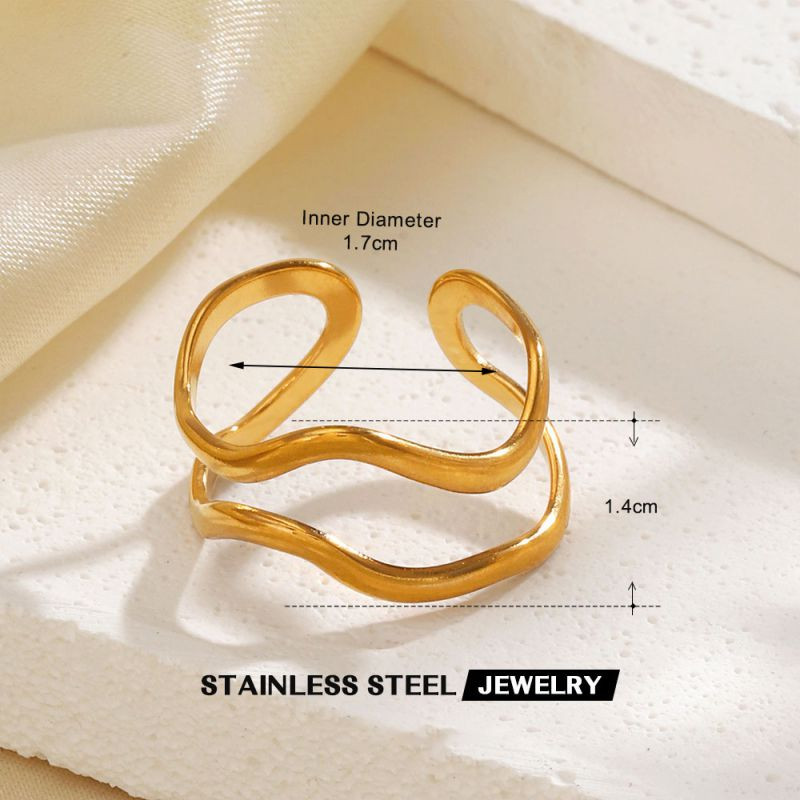 Кольцо сталь CJR55690 Кольцо сталь CJR55690