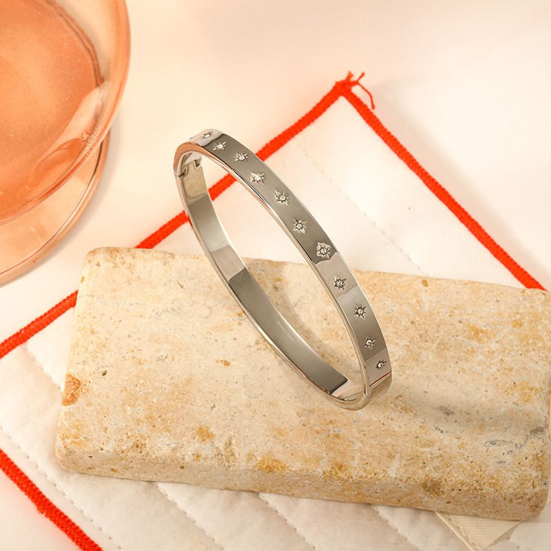 Браслет сталь CJL30647 Браслет сталь CJL30647