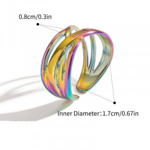 Кольцо сталь CJN49664