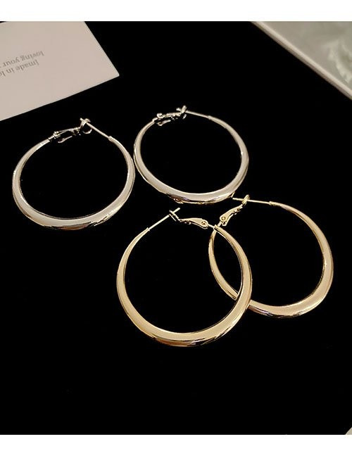 Ювелирные серьги L91870