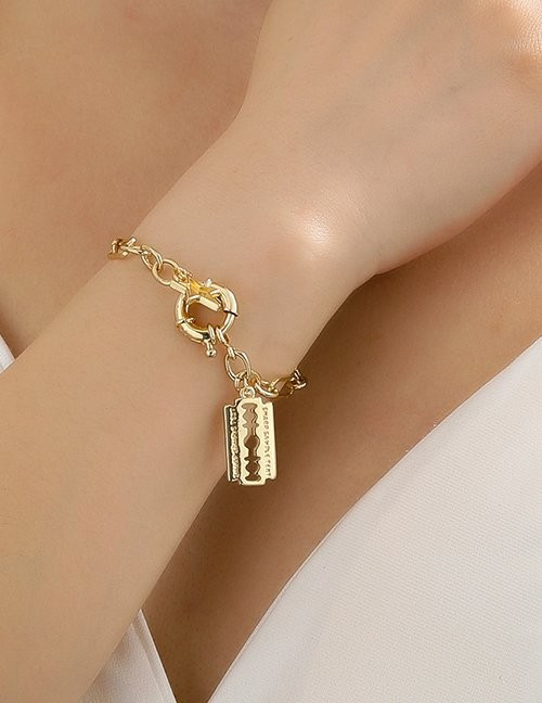 Корейский браслет Z57898