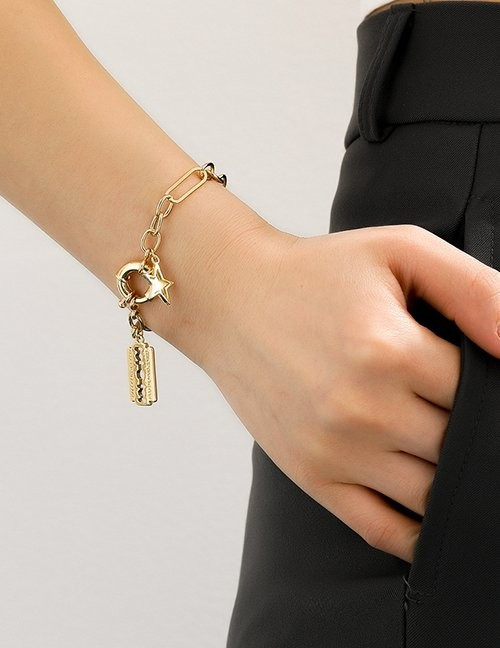 Корейский браслет Z57898 Корейский браслет Z57898