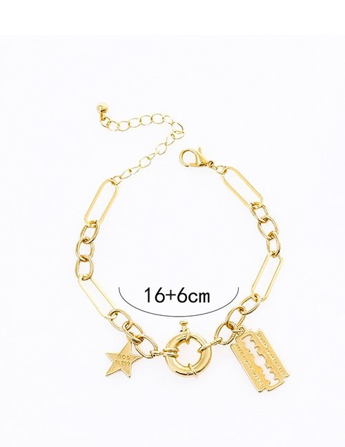 Корейский браслет Z57898 Корейский браслет Z57898