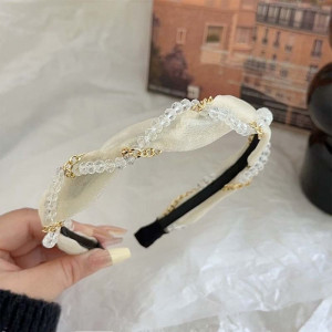 Ободок для волос CJD89041 Ободок для волос CJD89041