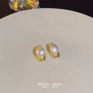 Серьги-гвоздики CJC98834