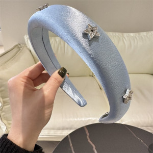 Ободок для волос CJD86066 Ободок для волос CJD86066