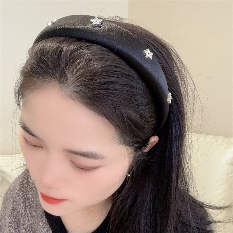 Ободок для волос CJD86066 Ободок для волос CJD86066