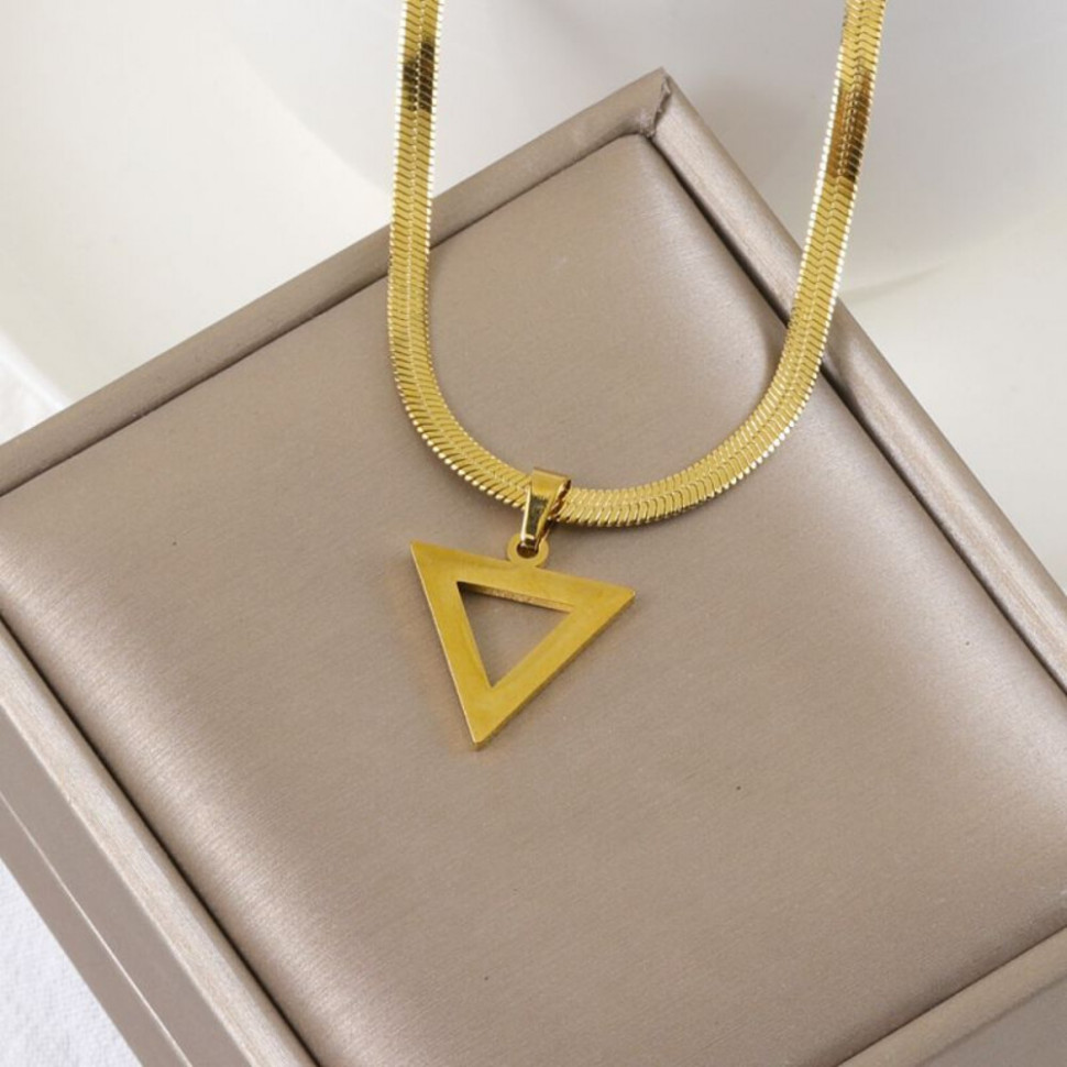 Серьги сталь CJH82267 Серьги сталь CJH82267