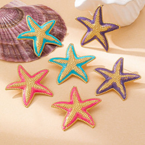 Комплект серег CJP54224