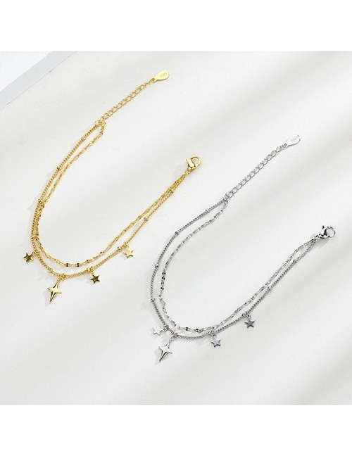 Ювелирный браслет T73103