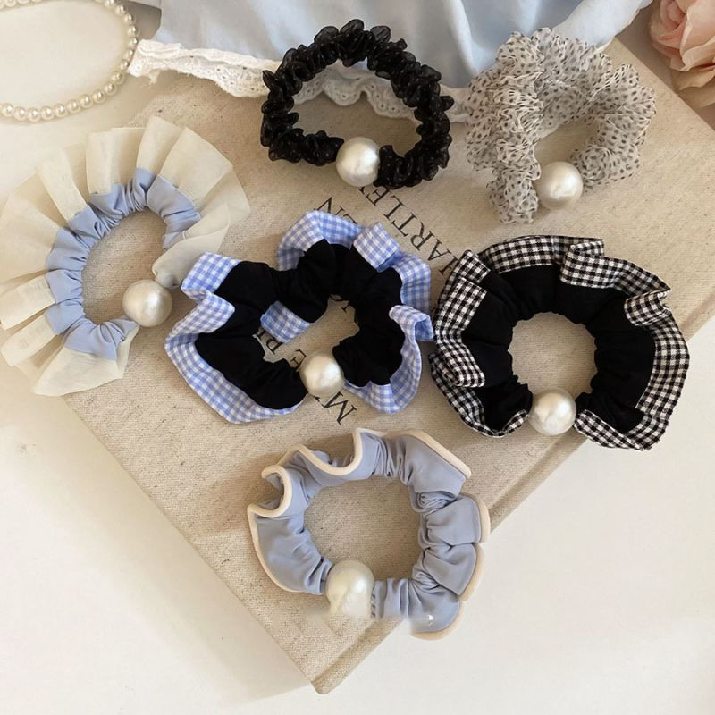 Резинка для волос CJP44968