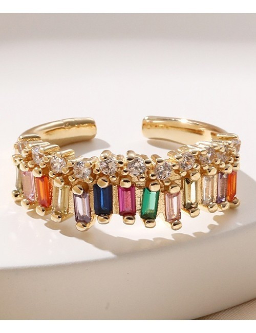 Ювелирное кольцо U82323 Ювелирное кольцо U82323