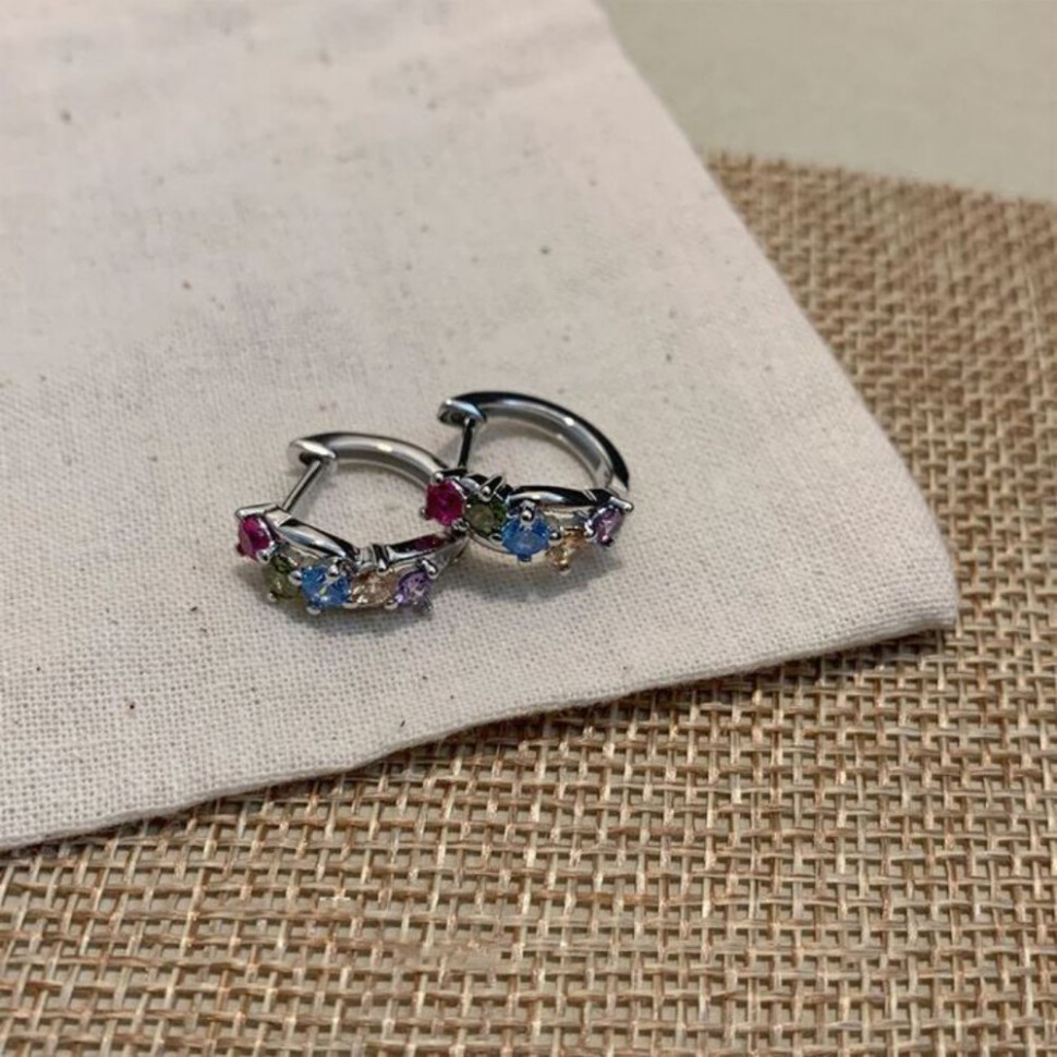 Серьги CJH50181