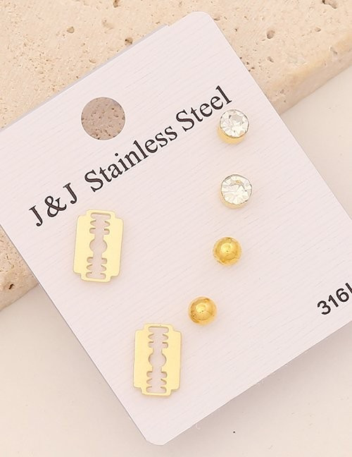 Стальной комплект Z99531 Стальной комплект Z99531