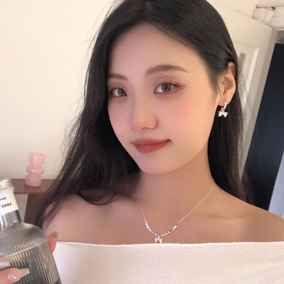 Серьги CJH13376 Серьги CJH13376