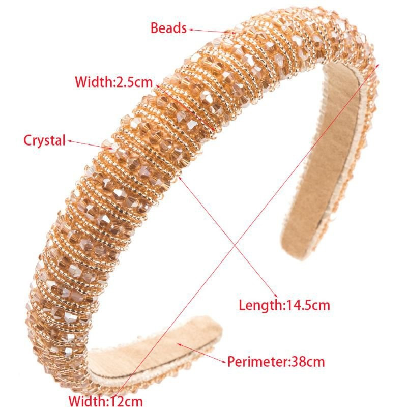 Ободок для волос CJC73517