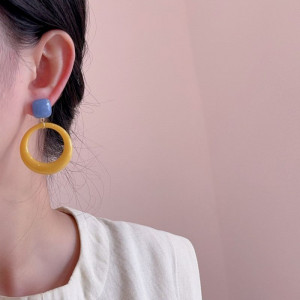 Серьги CJP97307