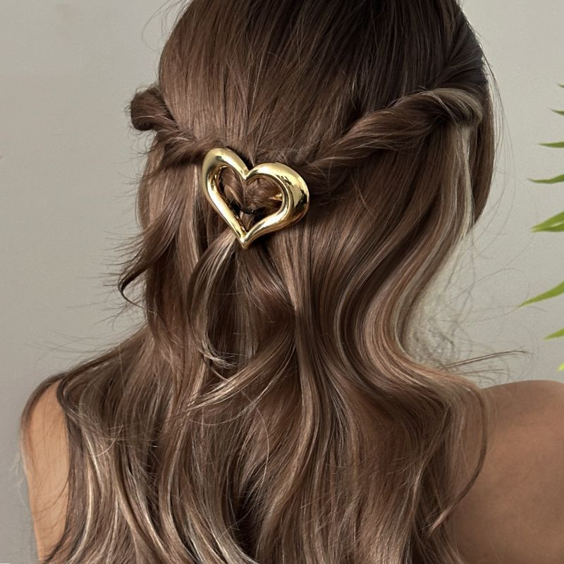 Заколка для волос CJP82667