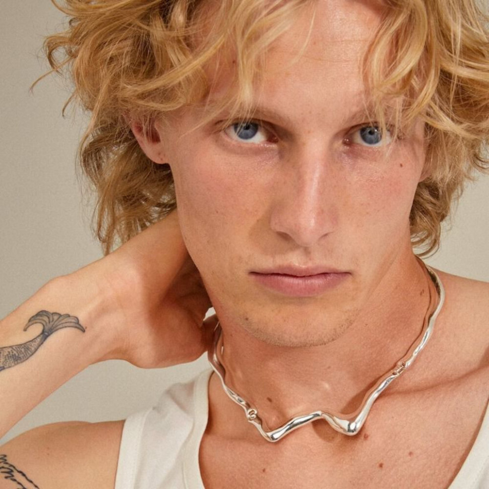 Чокер CJH90813