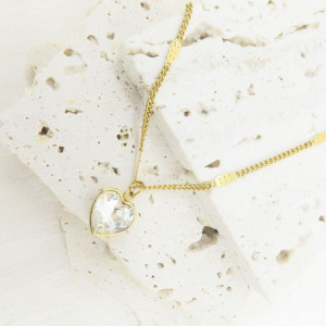 Подвеска с кулоном CJL36008 Подвеска с кулоном CJL36008