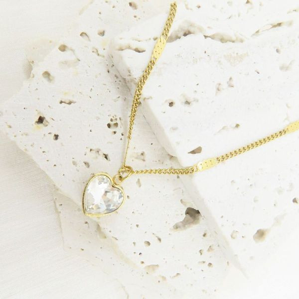 Подвеска с кулоном CJL36008