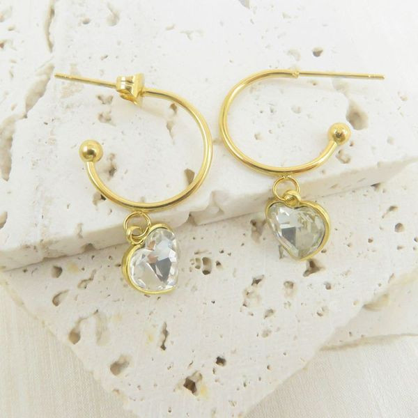 Подвеска с кулоном CJL36008