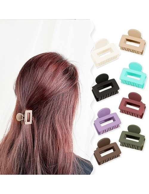 Краб для волос T86448