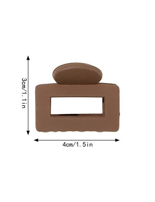 Краб для волос T86448 Краб для волос T86448