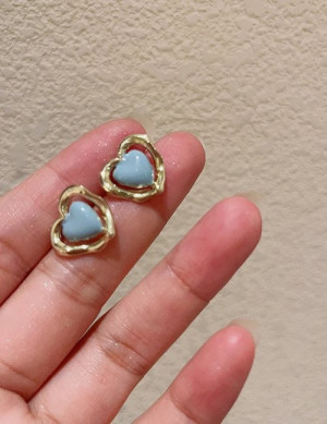 Серьги-гвоздики Z59533 Серьги-гвоздики Z59533