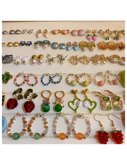 Серьги-гвоздики Z59533 Серьги-гвоздики Z59533