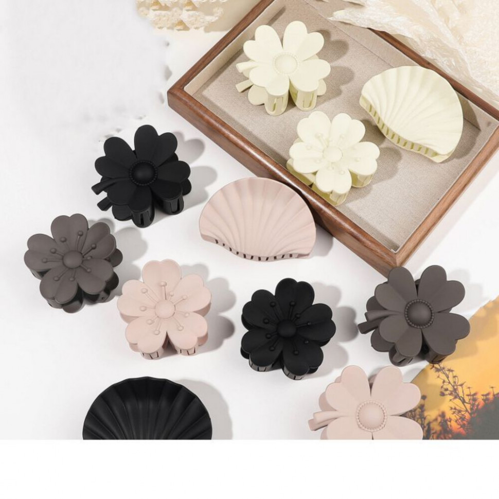 Краб для волос CJJ26723