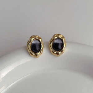 Ювелирные серьги N89428