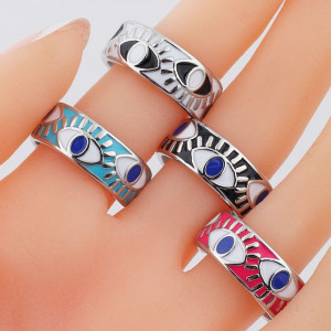 Ювелирное кольцо CJQ29446