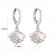 Ювелирные серьги N99057 Ювелирные серьги N99057
