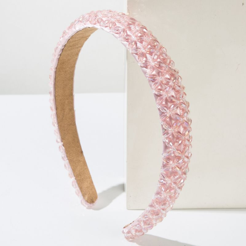 Ободок для волос CJJ10752