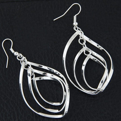 Серьги A46106 Серьги A46106