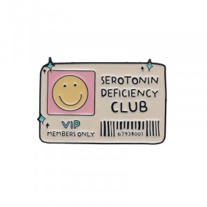 Значок M93265 Значок M93265