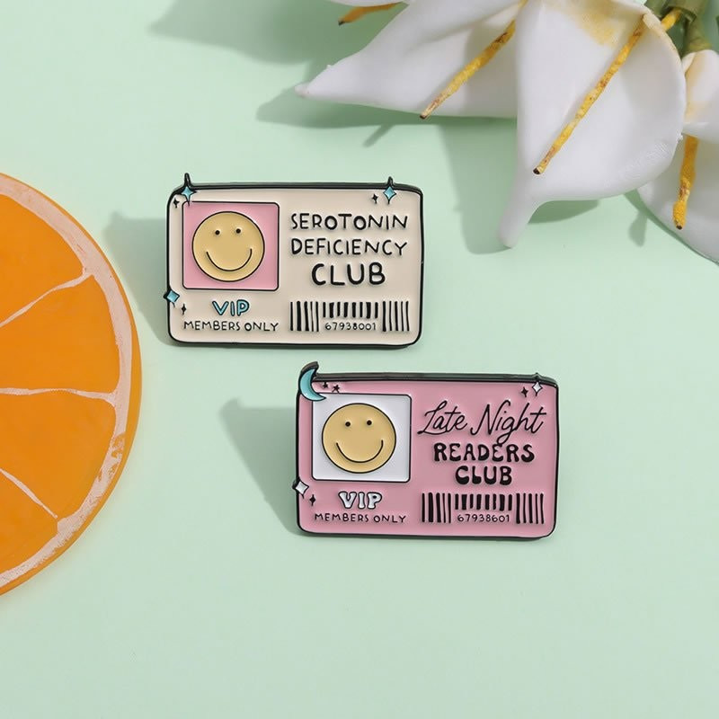 Значок M93265 Значок M93265