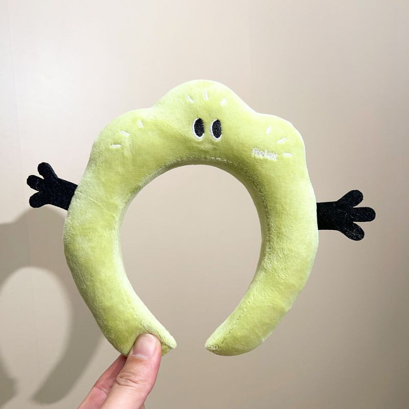 Ободок для волос CJJ08525 Ободок для волос CJJ08525