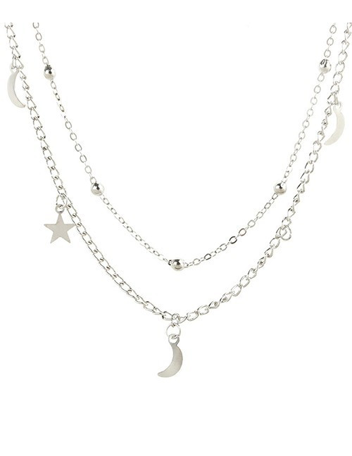 Мульти-цепочка Q67093