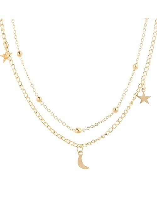 Мульти-цепочка Q67093