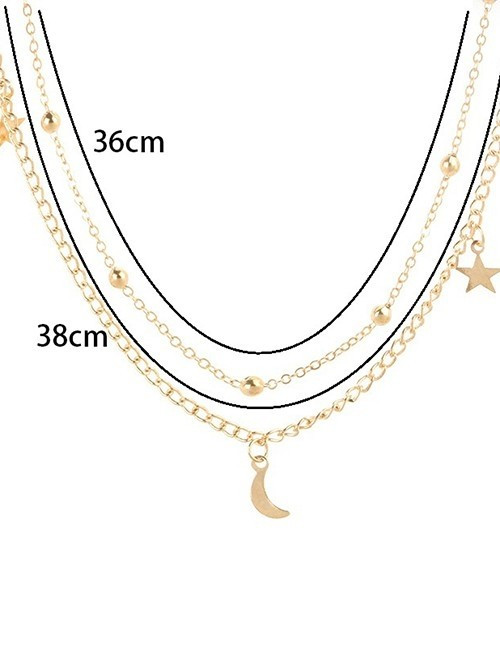 Мульти-цепочка Q67093