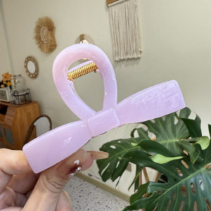 Краб для волос CJJ25005 Краб для волос CJJ25005