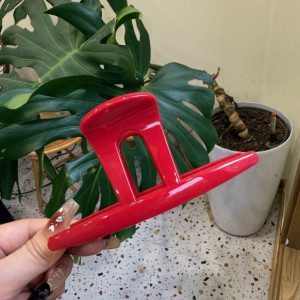 Краб для волос CJJ28109