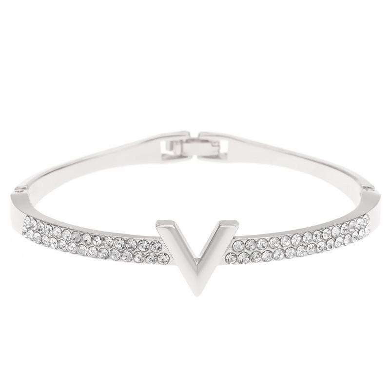 Жесткий браслет CJC72602 Жесткий браслет CJC72602