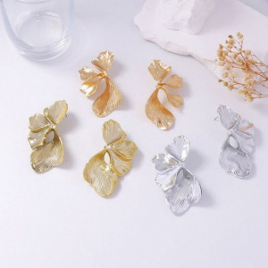 Серьги-гвоздики CJM84014 Серьги-гвоздики CJM84014